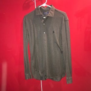 Polo Ralph Lauren button down long sleeve